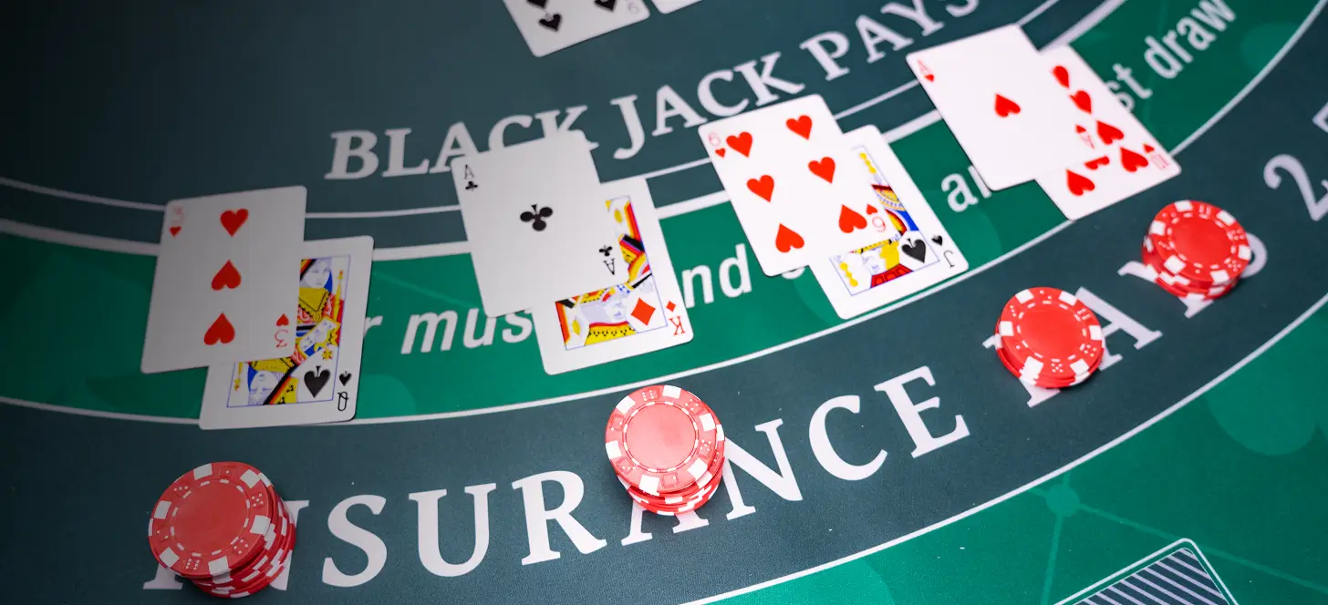 4455 bet Como Jogar Blackjack Online