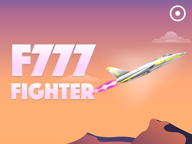 4455 bet F777 Fighter