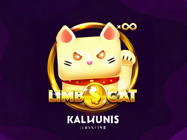 4455 bet Gato do Limbo