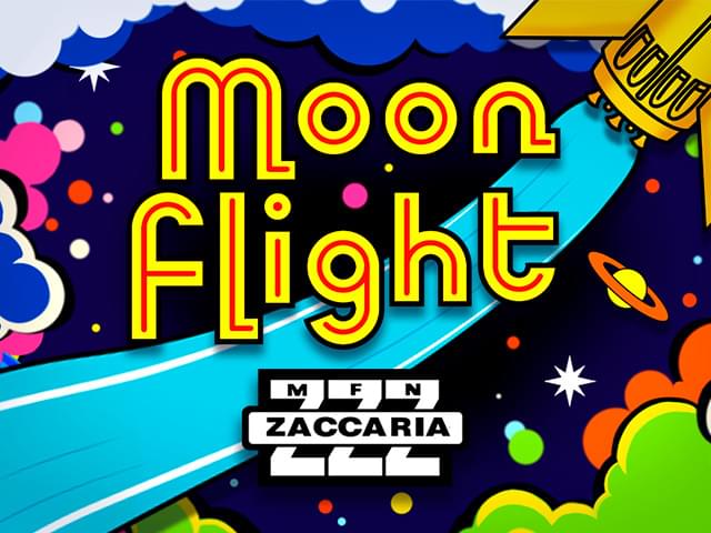 4455 bet Deslizante de Voo Lunar