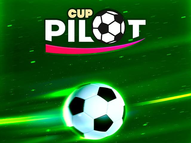 4455 bet Copa do Piloto
